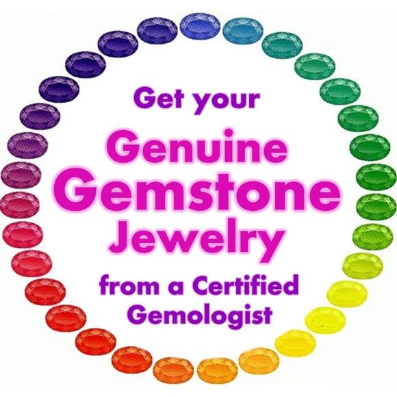 Meet your Posher, Heidi (Gemologist * Vegan * Fangirl) - Picture 3 of 5